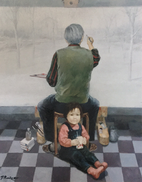 中野淳の作品集105